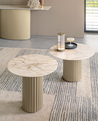 tavolini salotto design