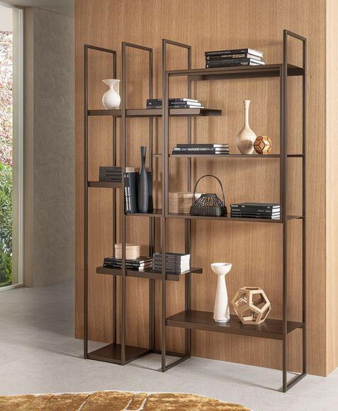 freewal libreria moderna