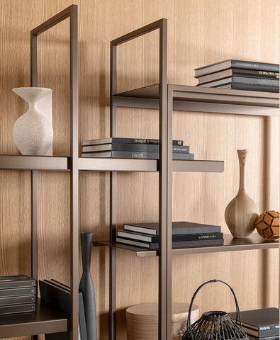 mobile libreria soggiorno