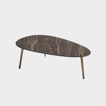 Tavolini da salotto moderni - Coffee, Riflessi