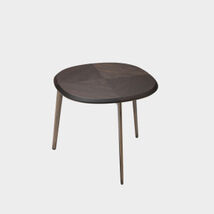 Complementi d'arredo moderni  - Tavolino da salotto Coffee, Riflessi