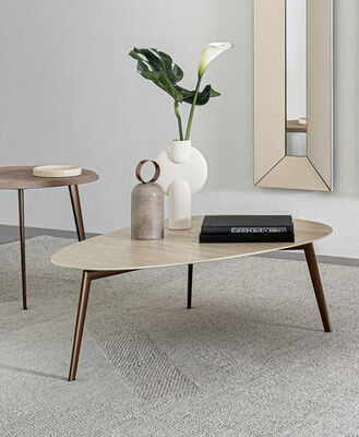 Tavolini da salotto particolari, Coffee, Riflessi