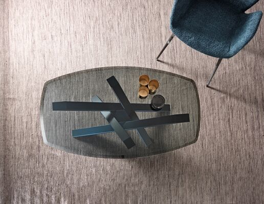 shangai tavolino fume