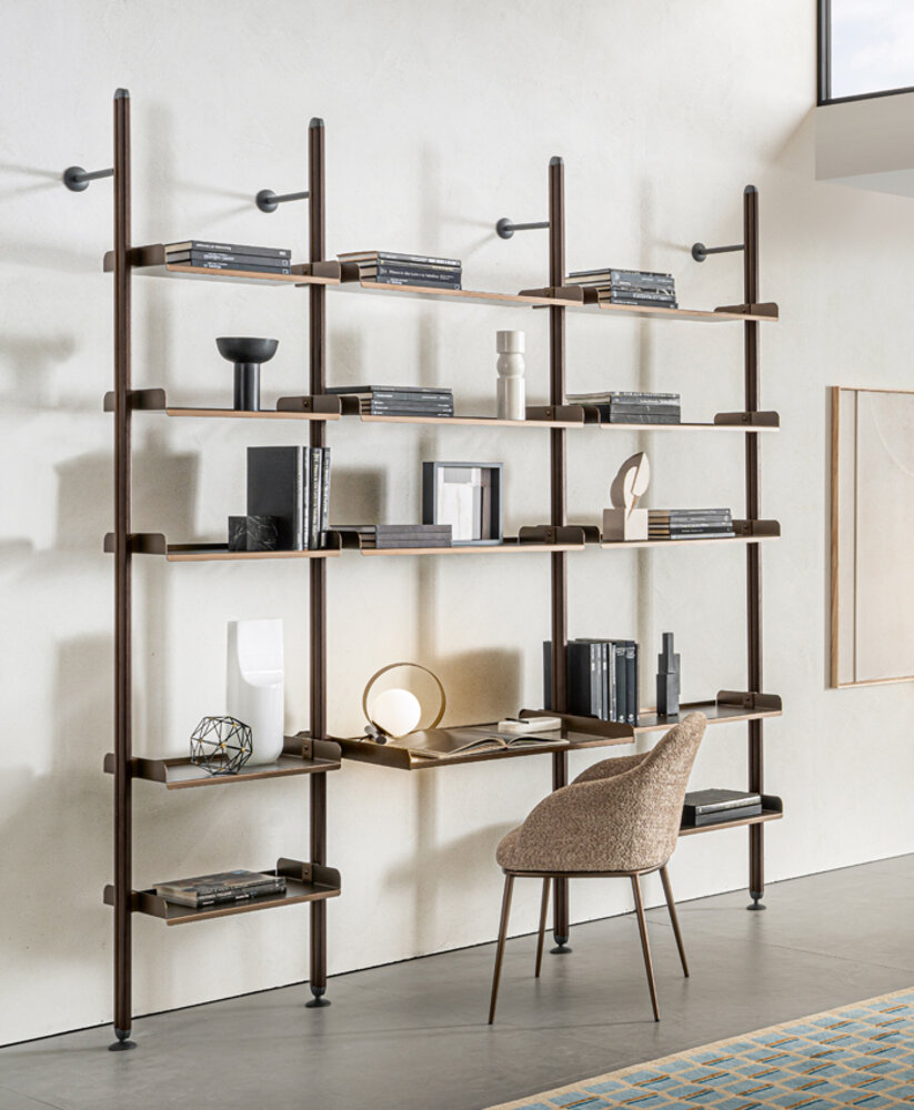 libreria componibile