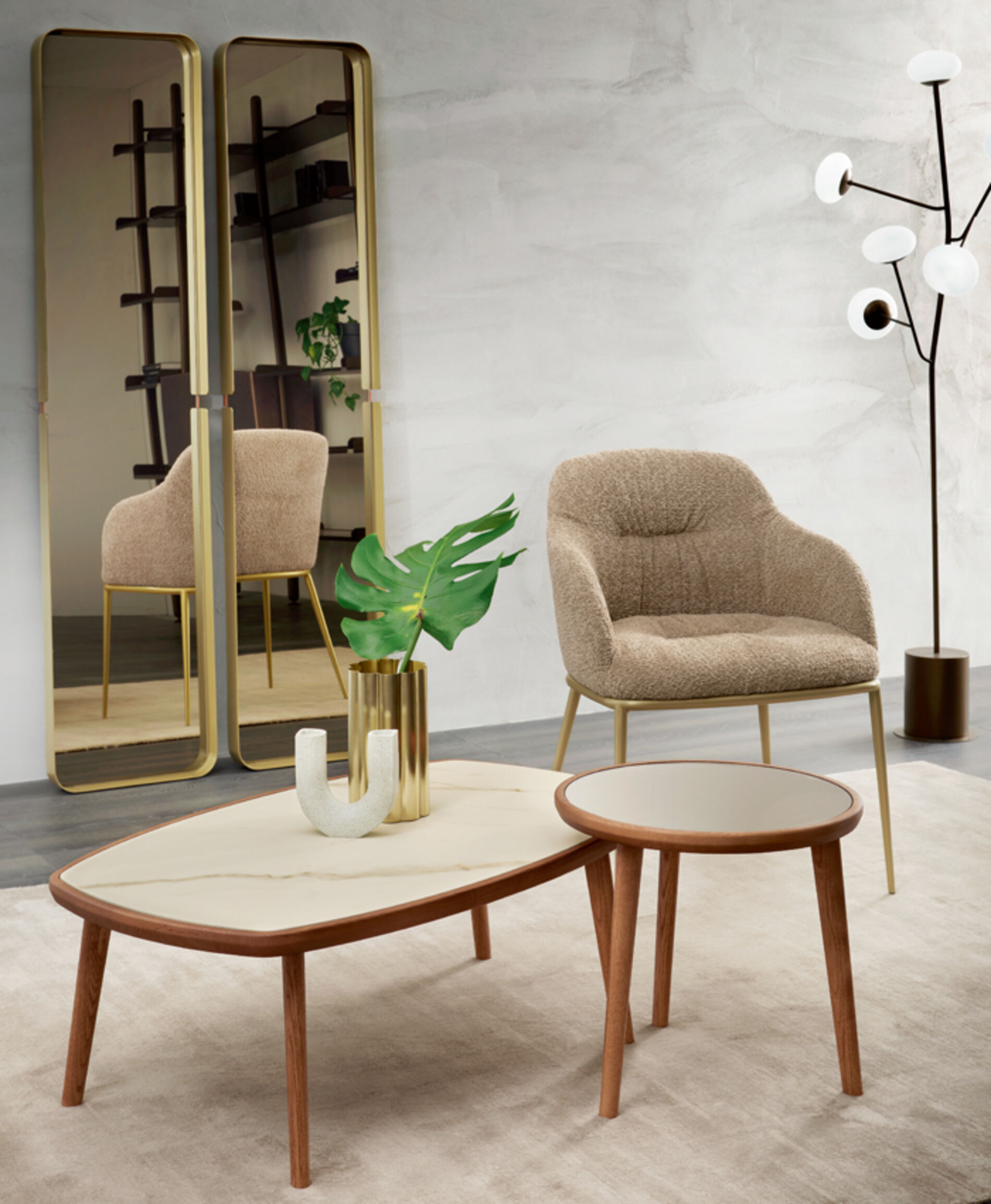 tavolino da salotto legno