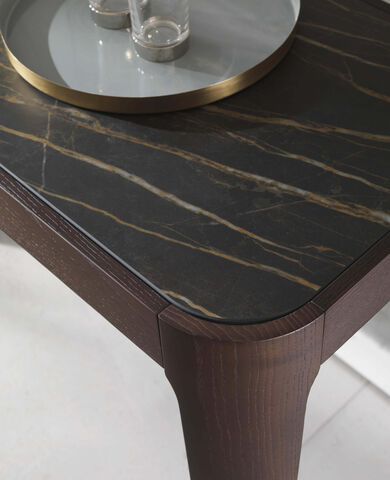 consolle allungabile ceramica