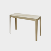 Consolle allungabile e fissa 