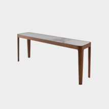 Consolle allungabile fino a 3 metri