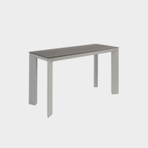 Consolle allungabile e fissa