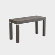 Tavolo consolle allungabile fino 3 metri - PQR