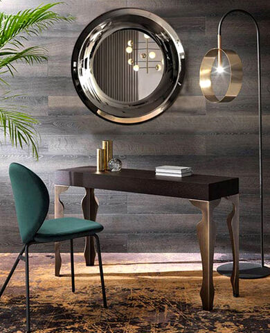 consolle allungabile in legno