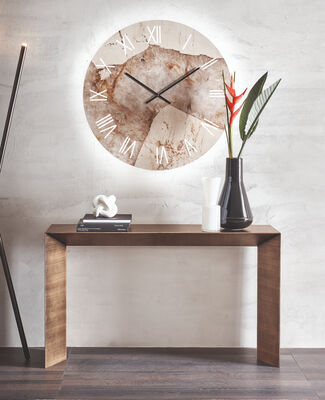 Consolle ingresso design - Minimal, Riflessi