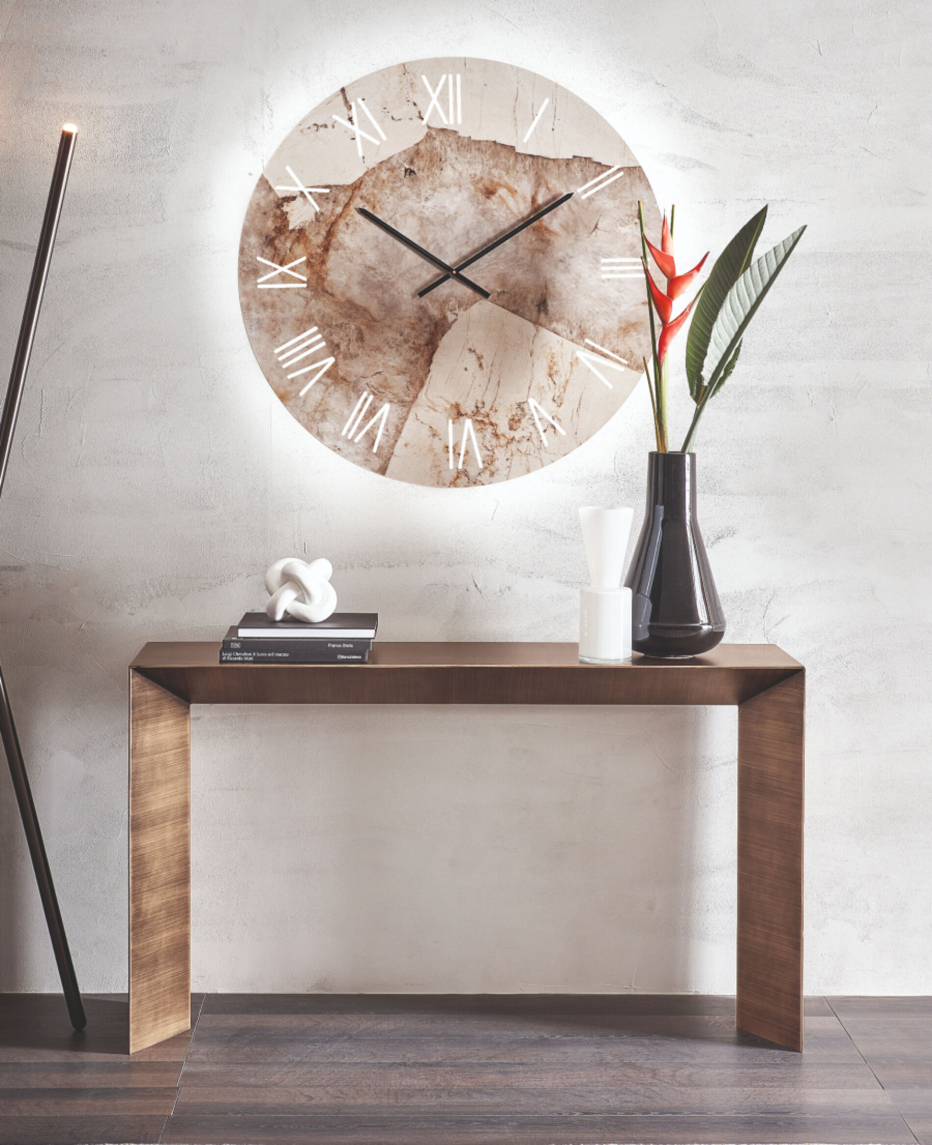 consolle ingresso design minimal