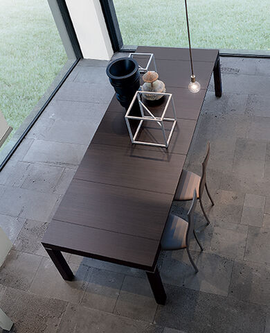 tavolo consolle allungabile 3 metri