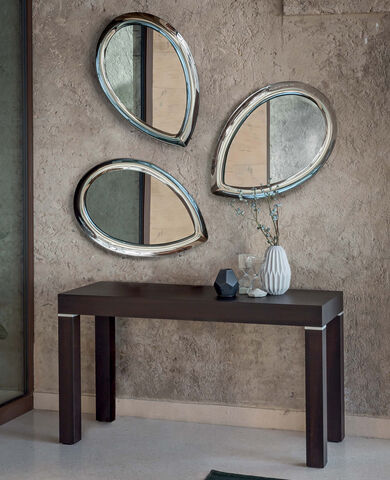 consolle allungabile rovere