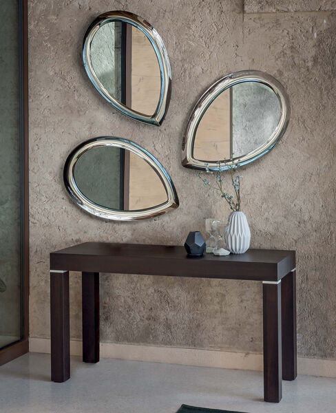 consolle allungabile rovere