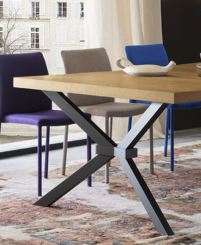 consolle allungabile 3 metri