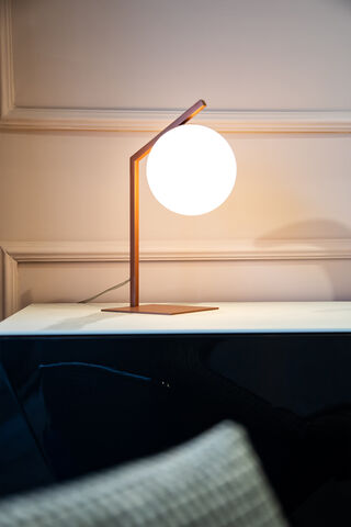 banner lampada da tavolo dodo.