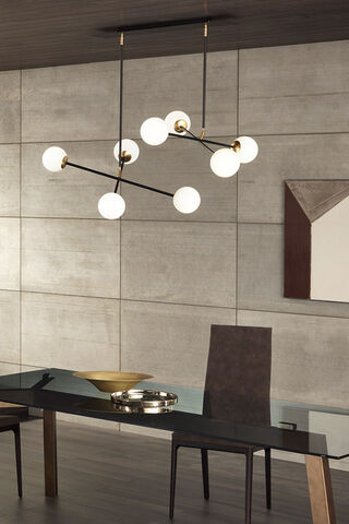 banner lampada meridian s.