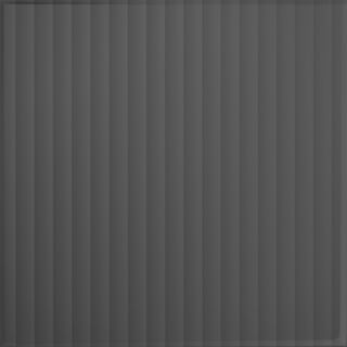 cristallo specchiantefumé cannettato