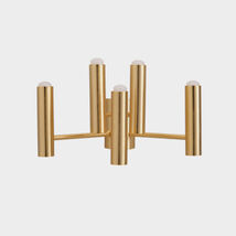 charme applique big card