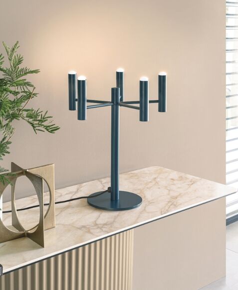 charme lampada tavolo