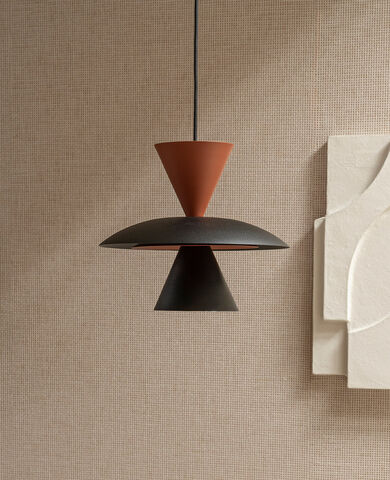 lampada moderna di design