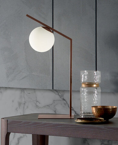 Lampada da tavolo Dodo T