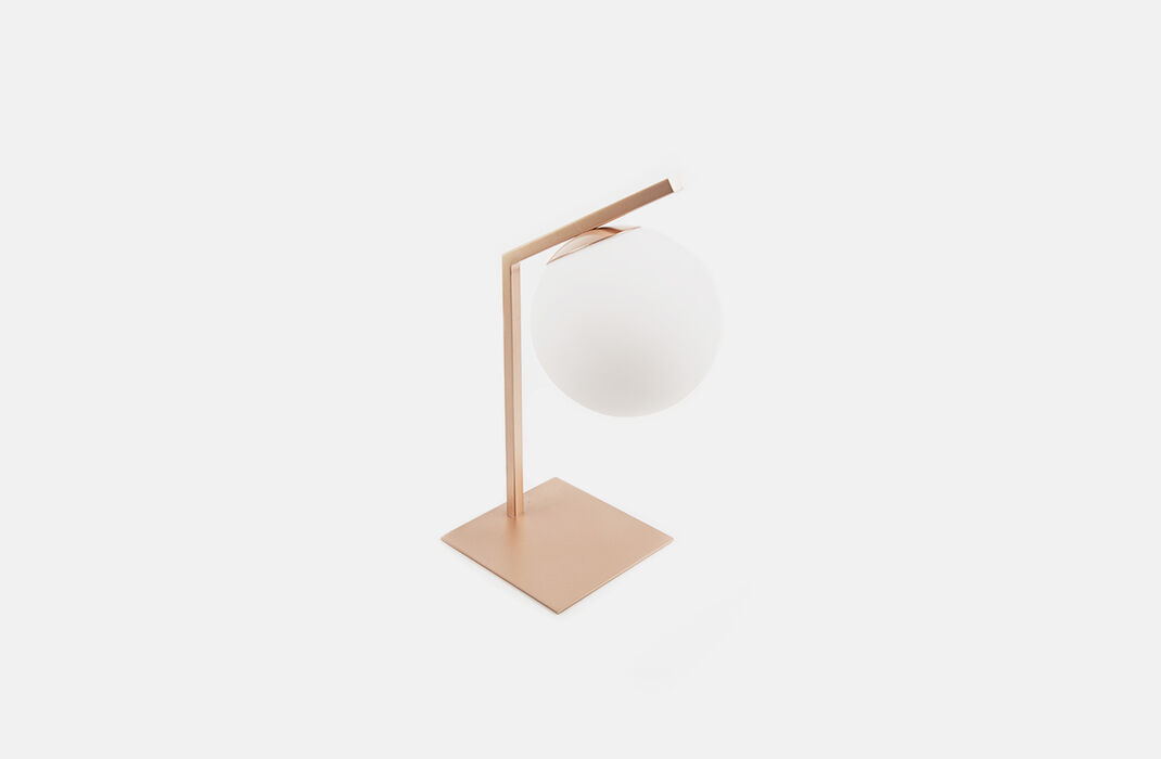 Lampada da tavolo, Lampade da tavolo Moderne  - Dodo, Riflessi Lampada da tavolo, Lampade da tavolo Moderne  - Dodo, Riflessi