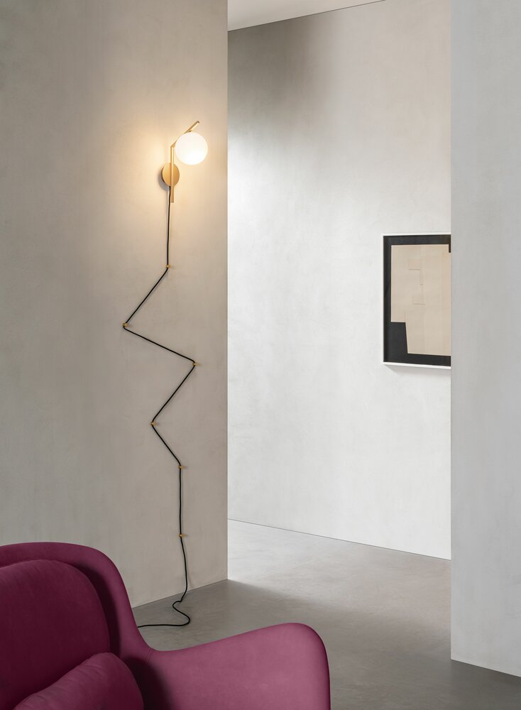 dodo applique ambientata