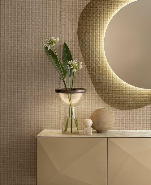lampada vaso flora design