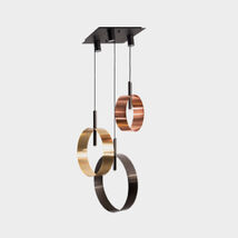 ledloop lampadario S3