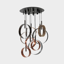 ledloop lampadario S9