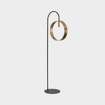 lampada piantana plafoniera