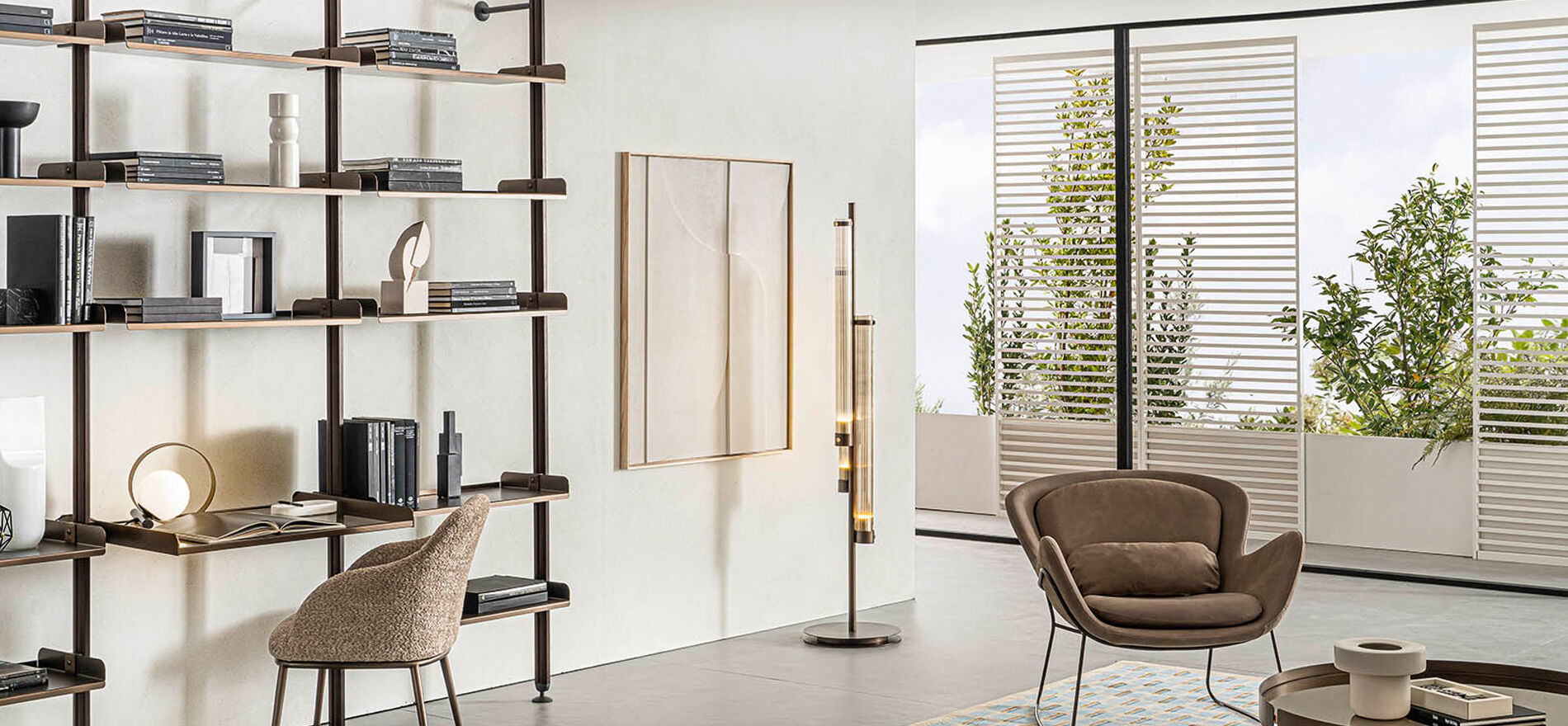 Lampade da terra e piantane di Design, Moderne ed eleganti