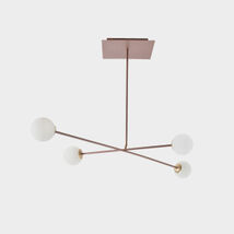 meridian lampadario rameS4