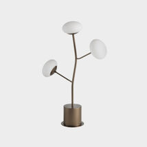 Lampade da tavolo moderne - Ramy, Riflessi Lampade da tavolo moderne - Ramy, Riflessi