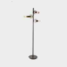 lampada piantana da terra