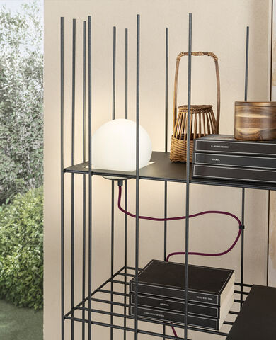 lampada design moderno