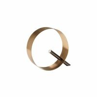 lampada da tavolo metallo