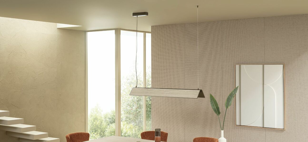 lucilla lampada di design