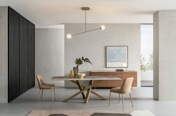 meridian s2 sospensione