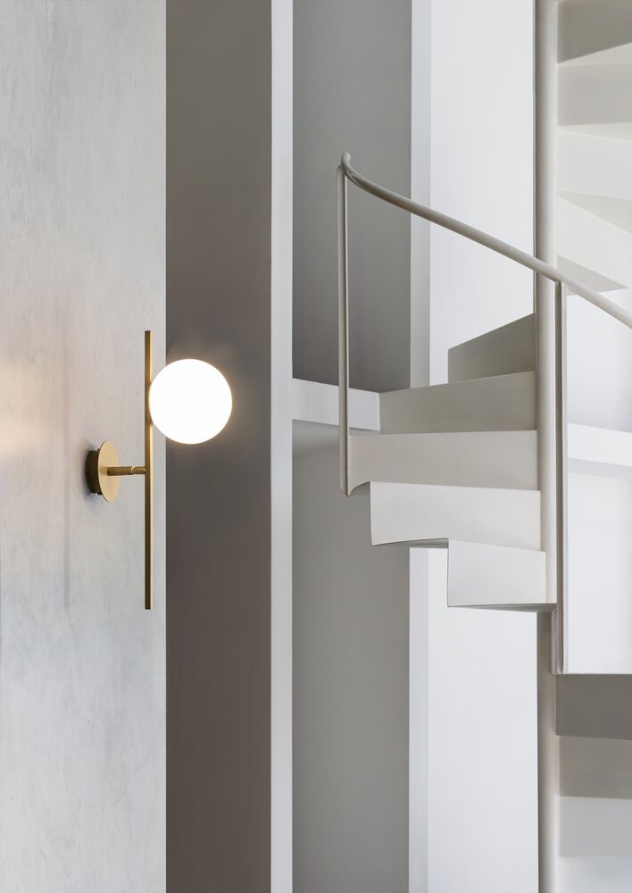 meridian applique nuova