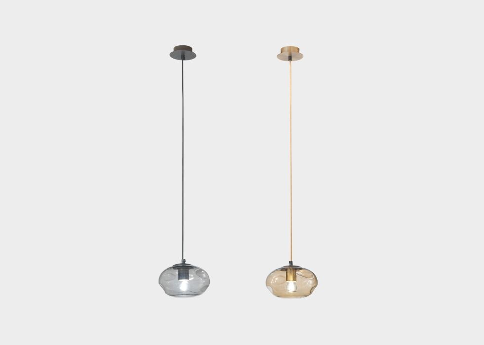 Lampade a sospensione di design - Nubola,  Riflessi