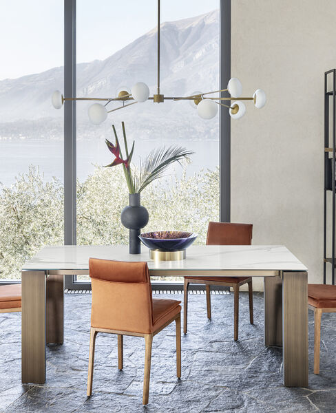 lampadario di design 1