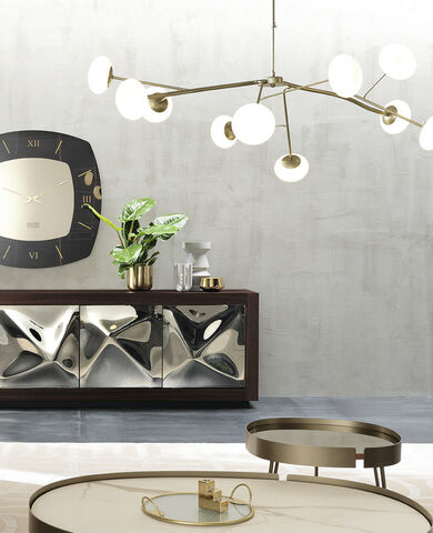 ramy lampada sospensione