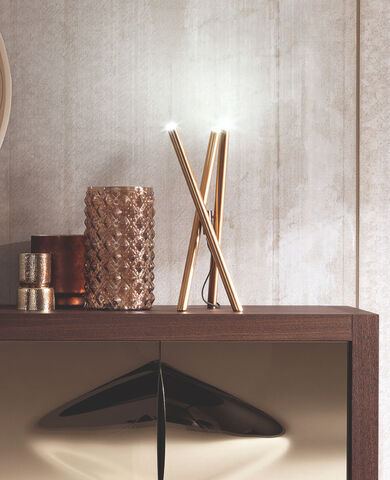 Lampada da tavolo Shangai T