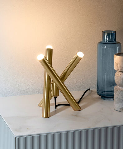 Lampade da tavolo - Shangai, Riflessi