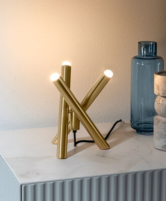 Lampade da tavolo - Shangai, Riflessi