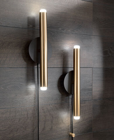 lampada applique stilo a